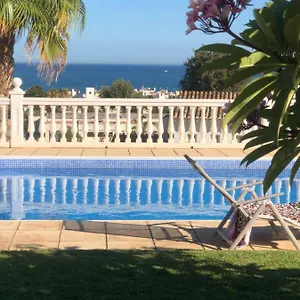 Torremolinos, Bonito Apartamento Studio La Carihuela Torremolinos