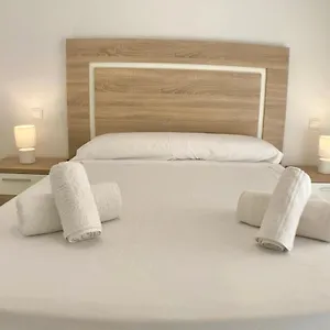 Solana Montemar Puerto Torremolinos