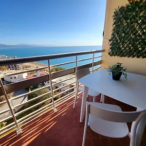 Torre De La Roca Actual Torremolinos