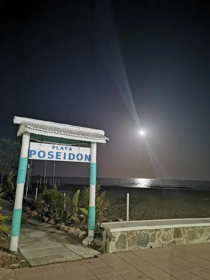 Lido Beachfront Torremolinos 0*,  Spain