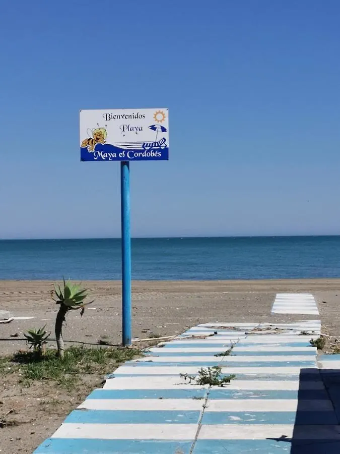 Lido Beachfront Torremolinos Spanien