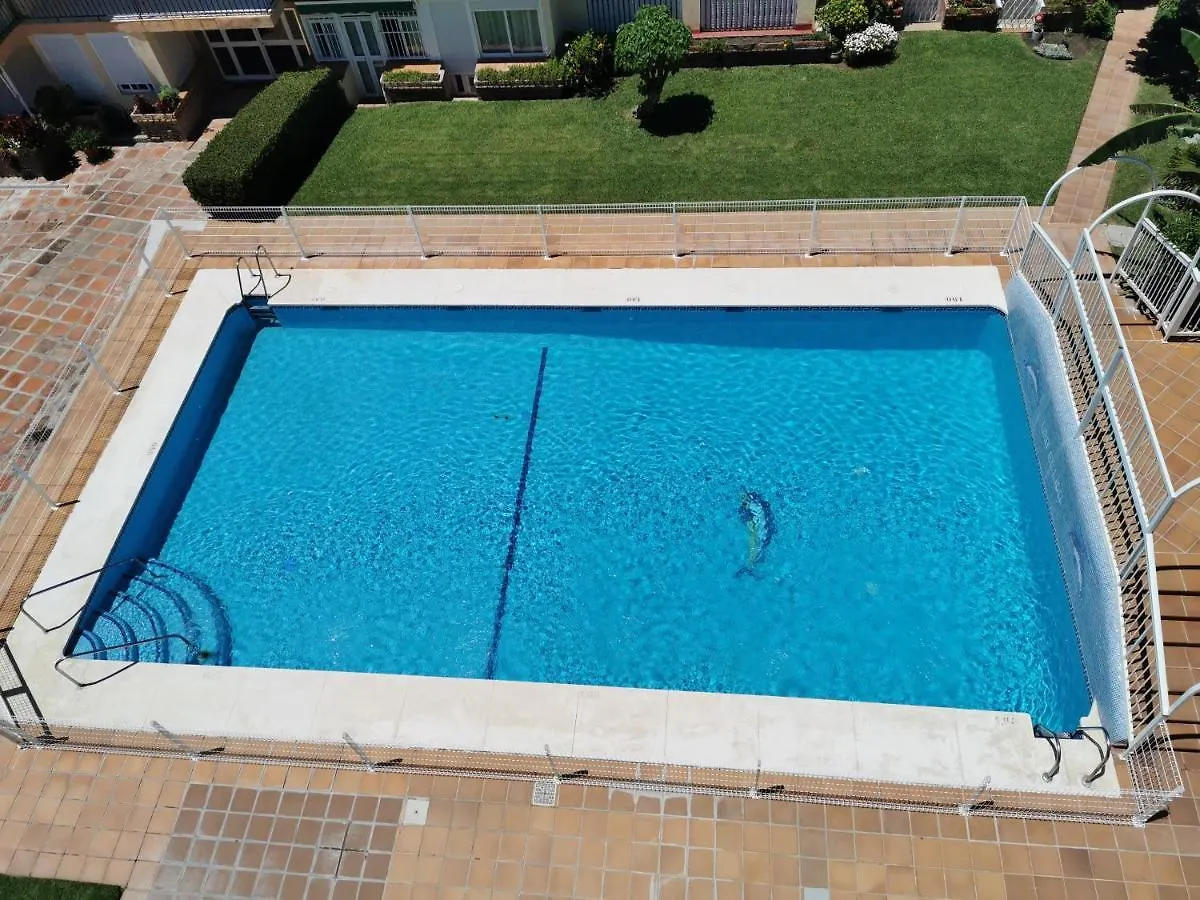 Lido Beachfront Torremolinos Spanien